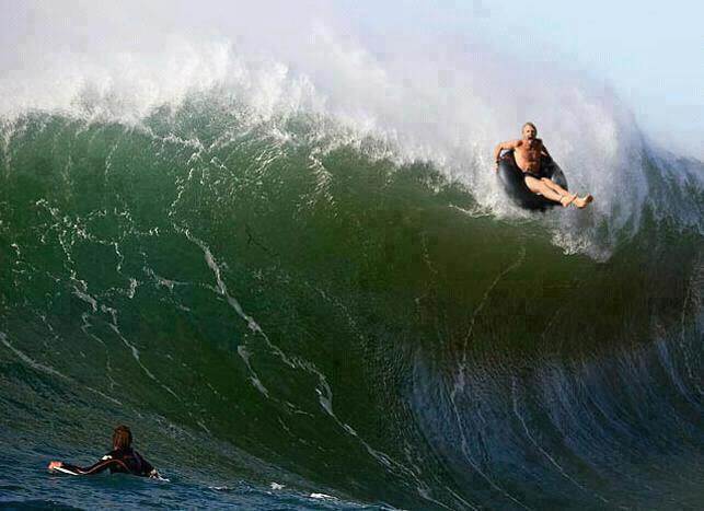 Nice tube