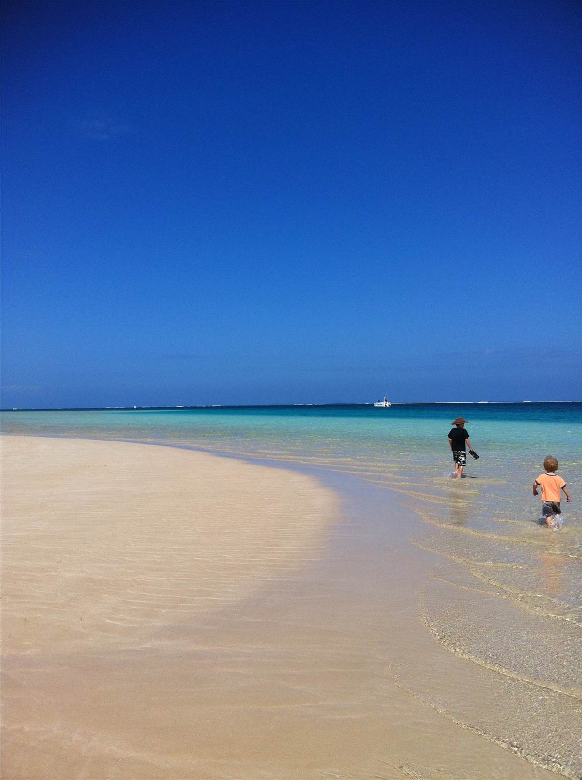 Coral Bay