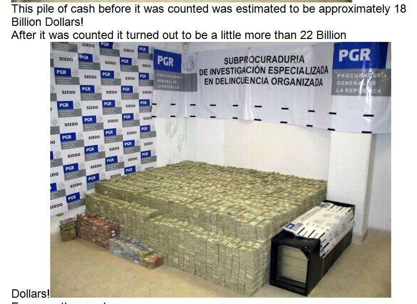 dollars