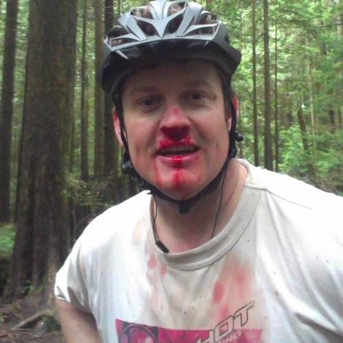 Face Plant