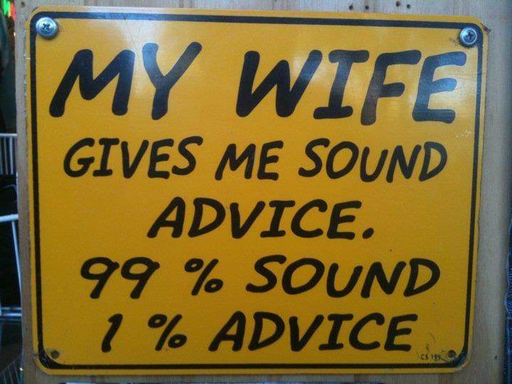 wife