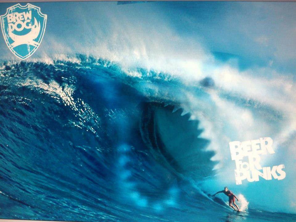 shark