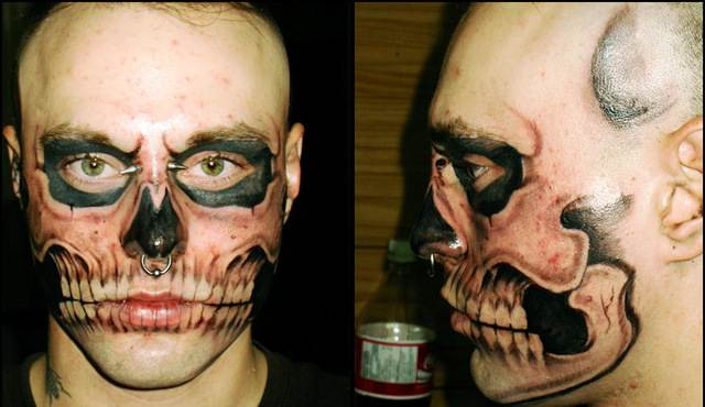 amazing tattoos 10