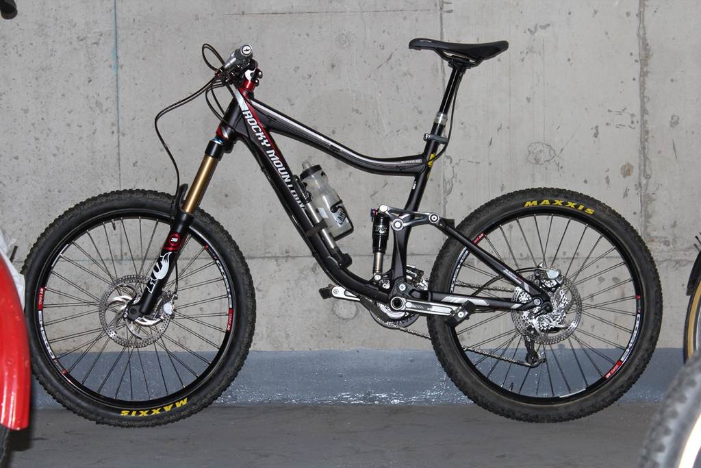 Slayer 70