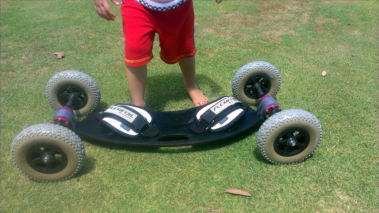 NewBoard