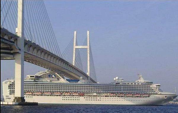 cruise