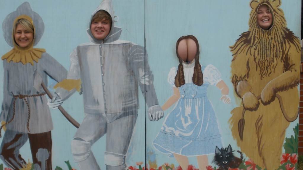 bumface