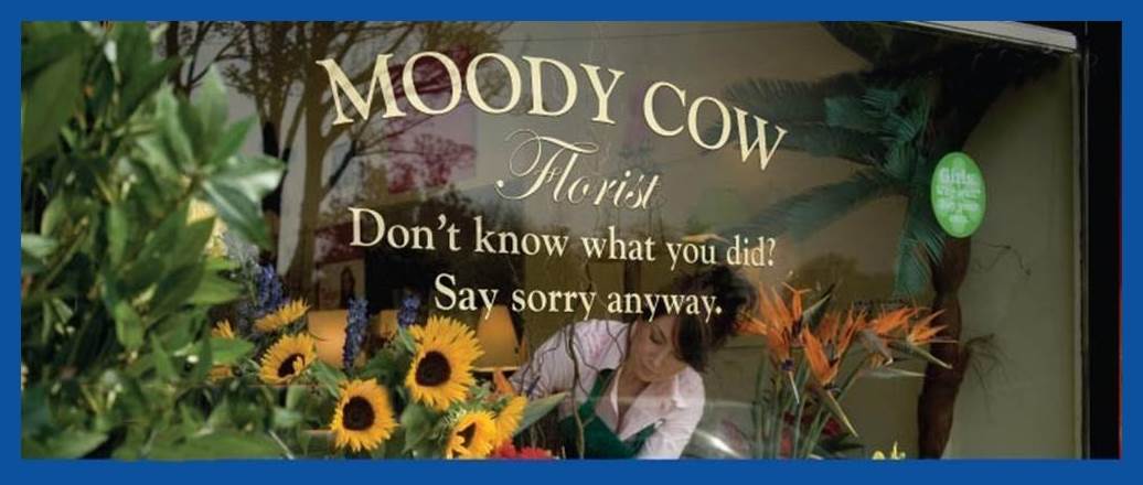 Flower Shop for Men