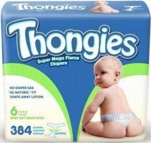 thongies