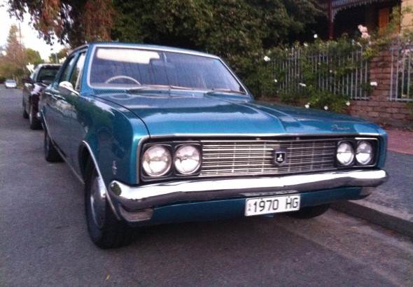 1970-Holden-PREMIER-HG