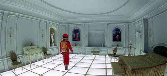 bowman mid room
