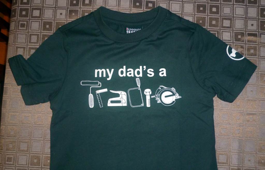 My Dads a...