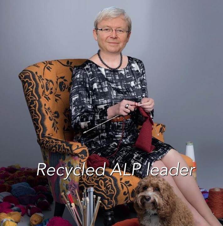 Ruddknit