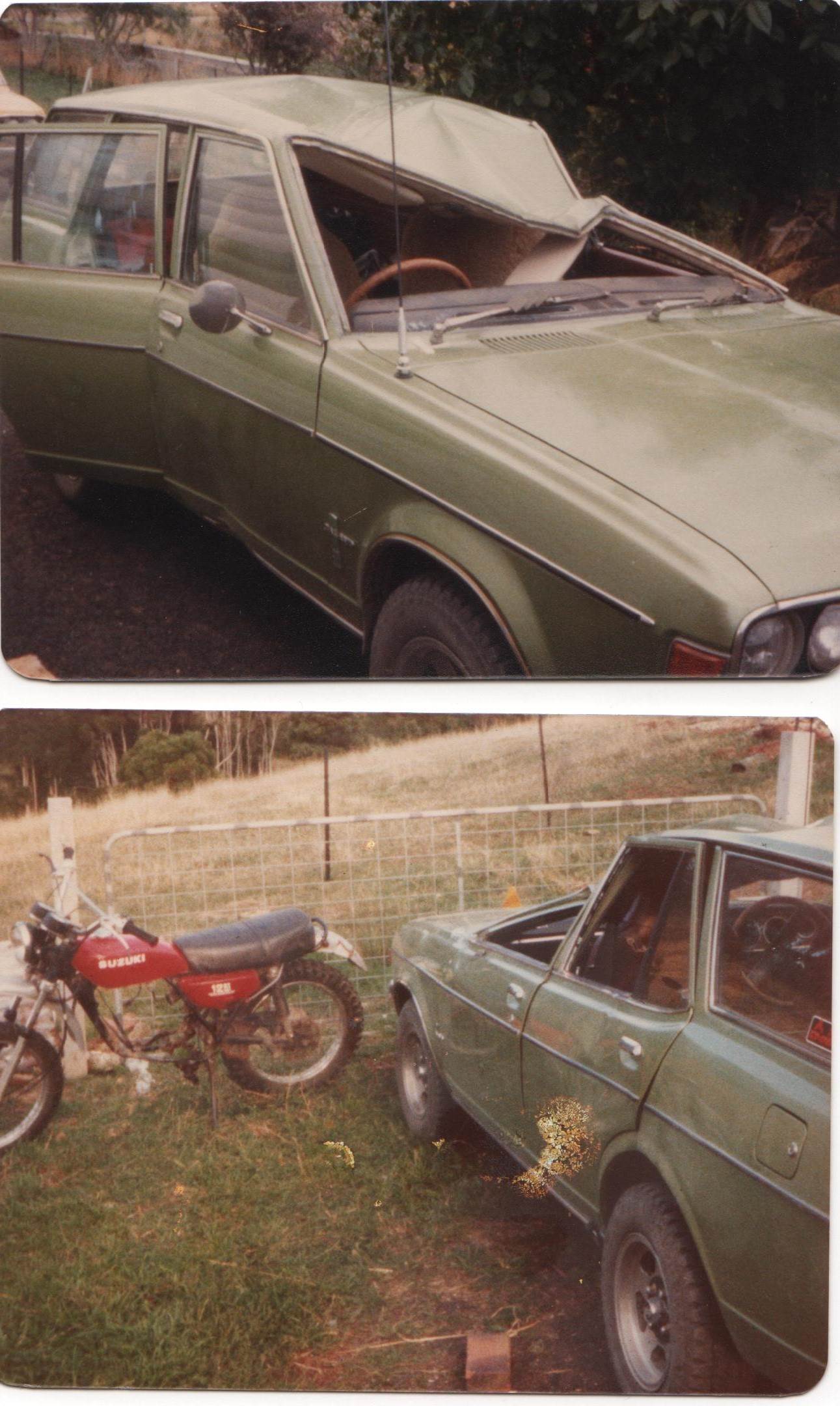 Ians Car 001