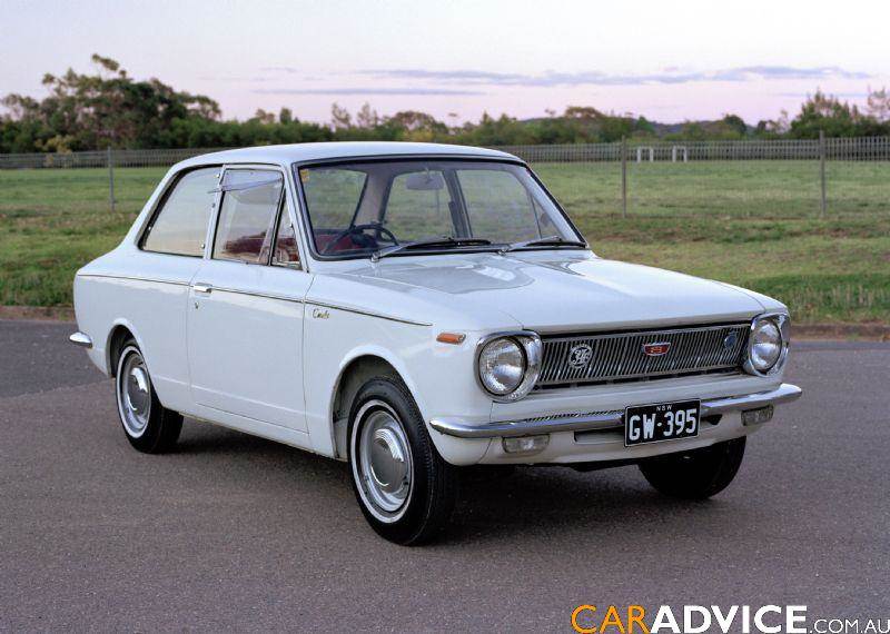 corolla