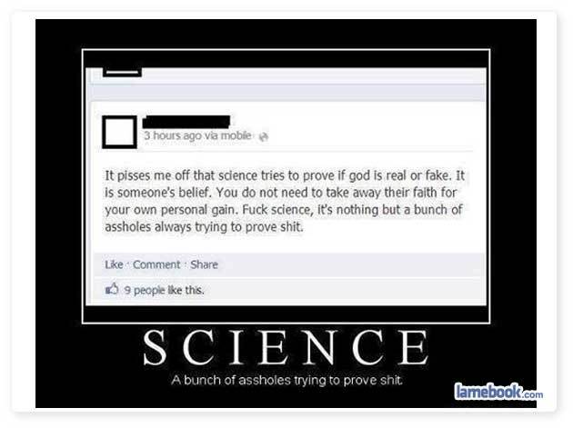 SCIENCE