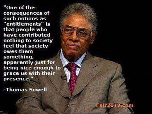 Thomas Sowell 2