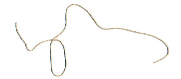 string