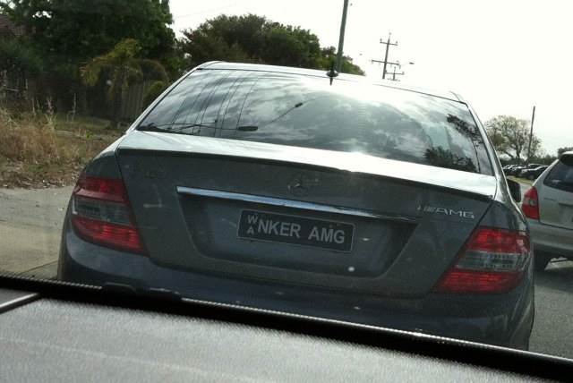 wanker