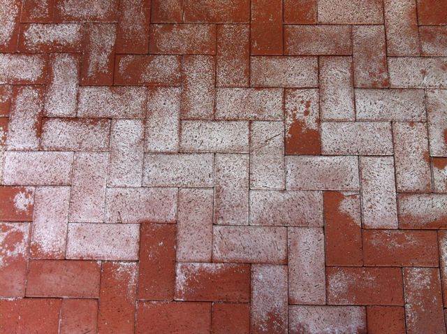 Bricks
