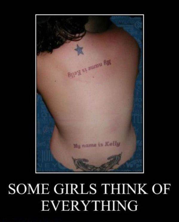 some-girls