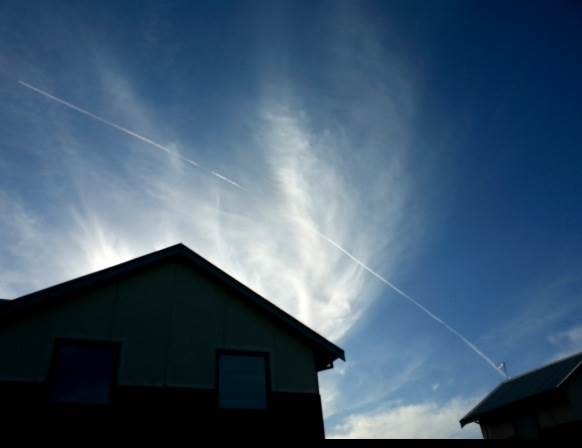 contrail