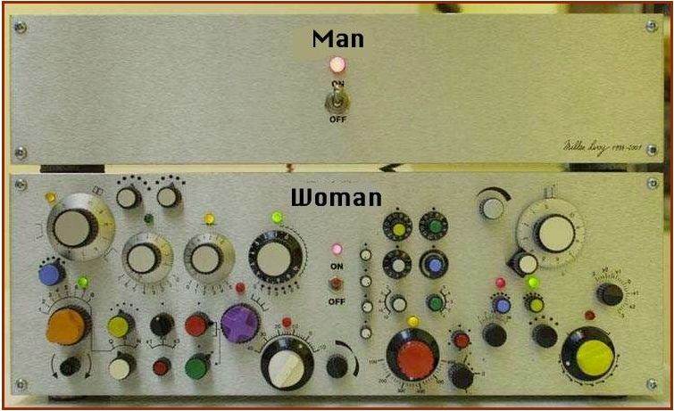 man v woman 2
