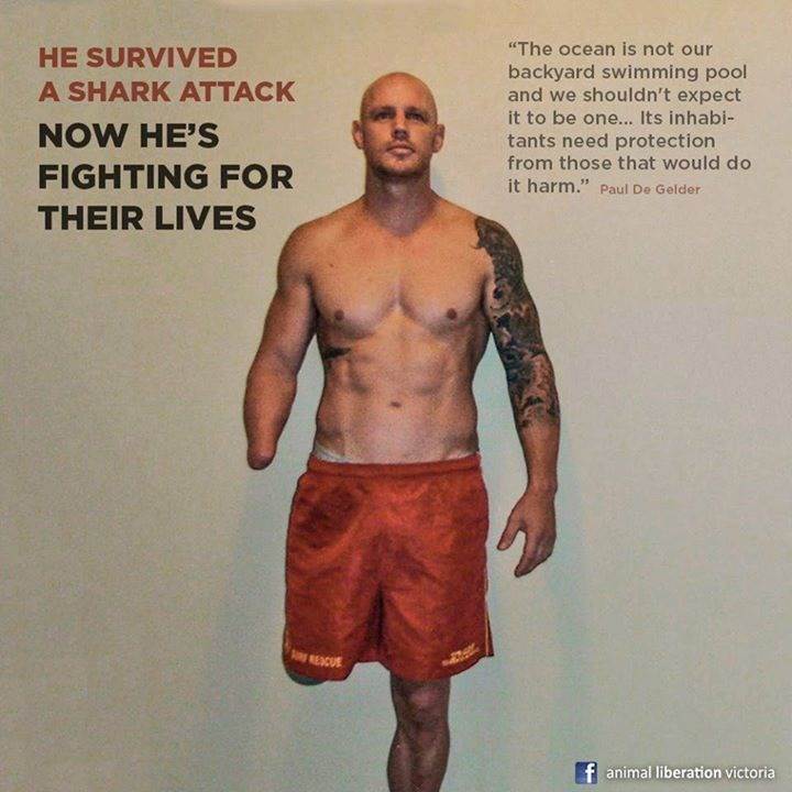 ATTACK VICTIM