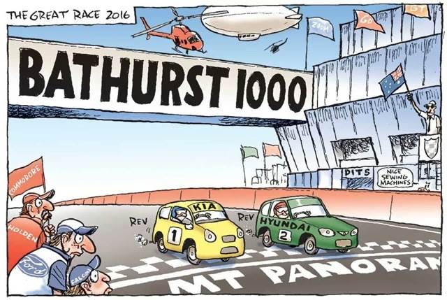 ibathurst