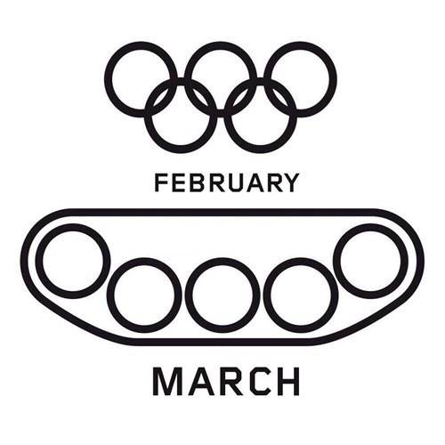 FebMarch