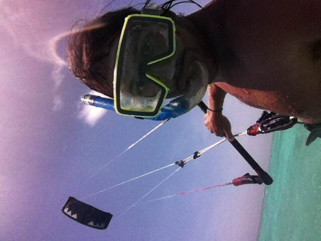 Epic kite road trip exmouth >Perth>syd> Cairns