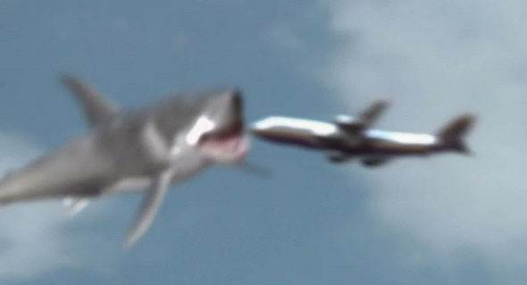 megashark