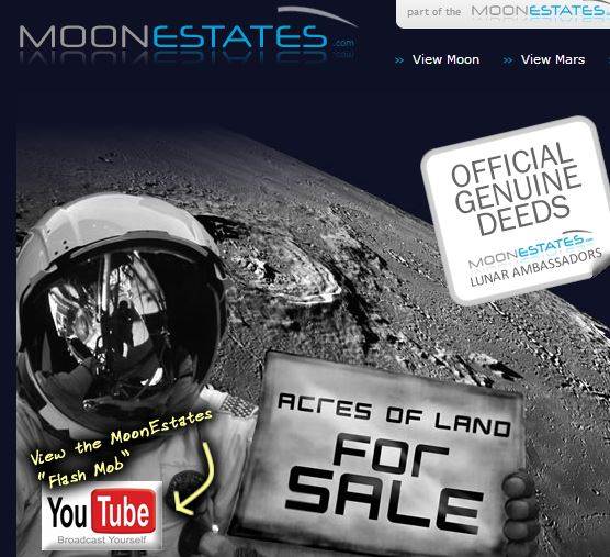 landmars