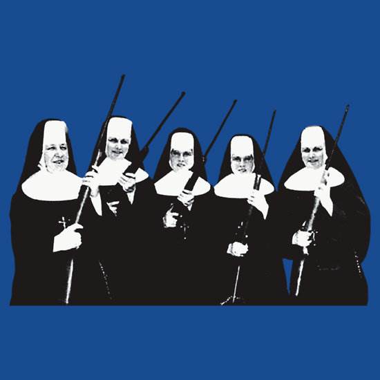 nuns