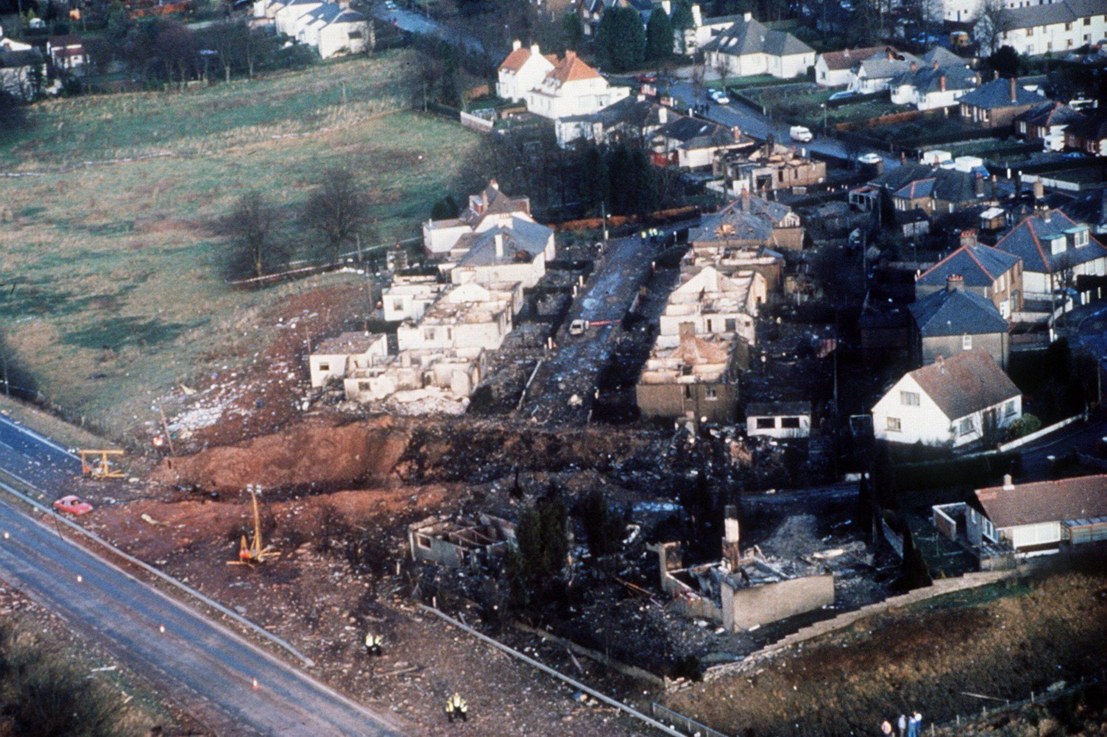 lockerbie