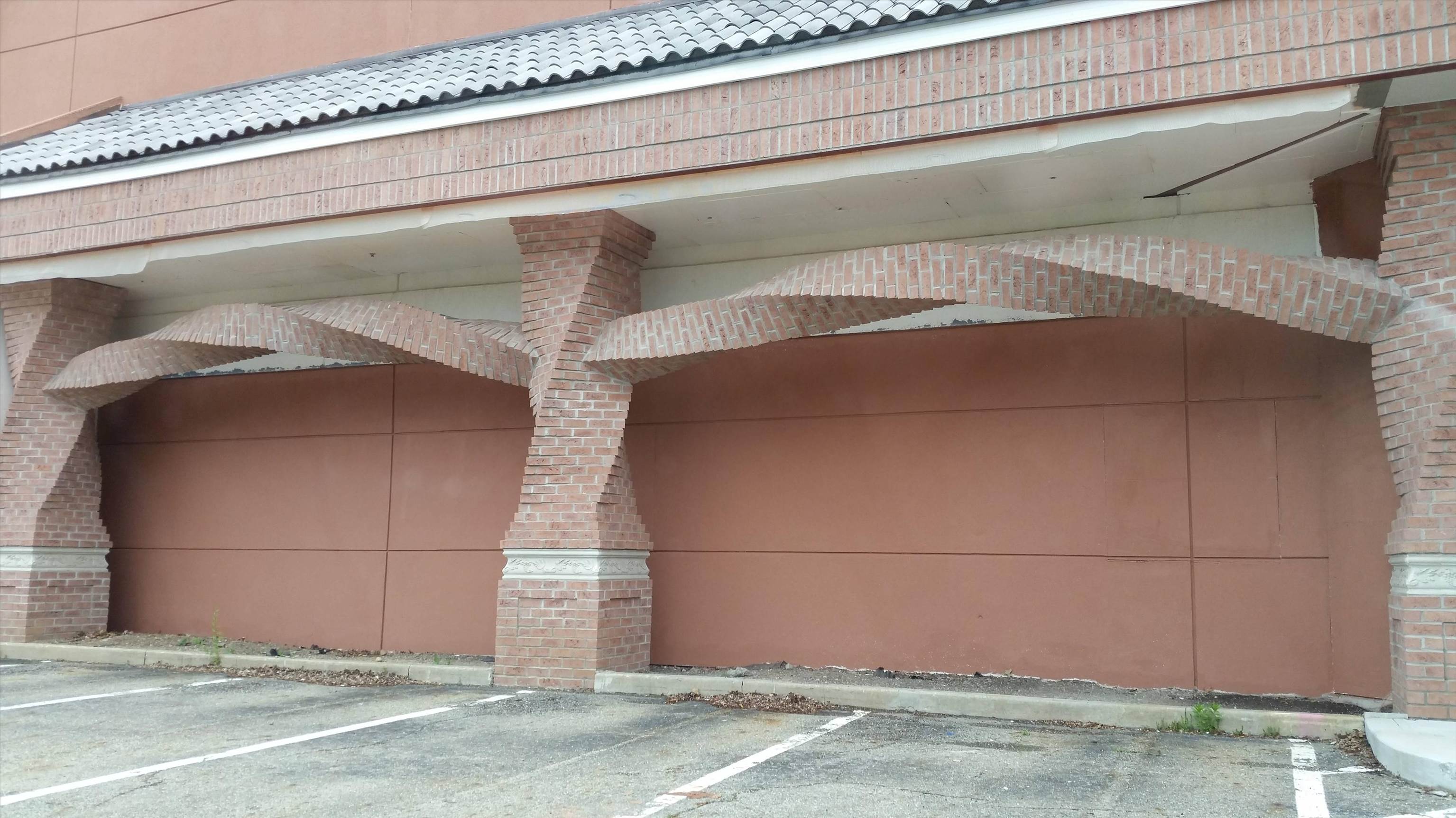 Bricks