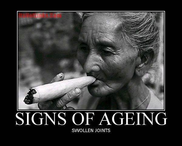 Ageing