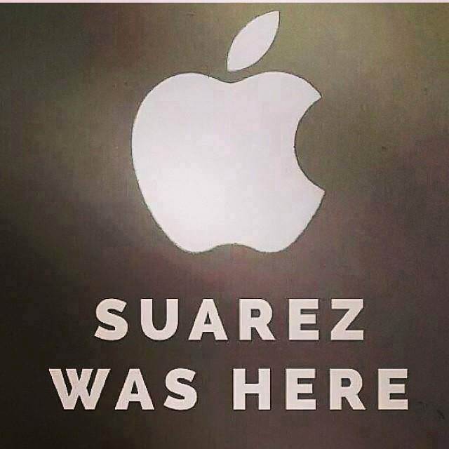suarez