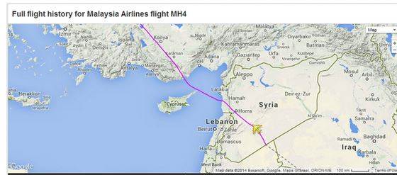 syria