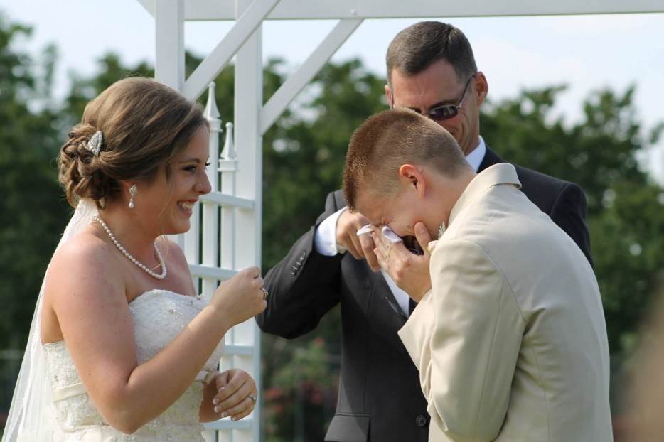 Marriage