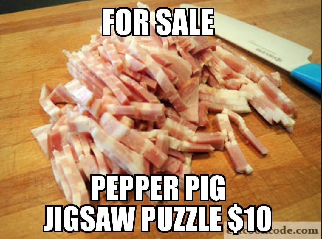 Pepper Pig