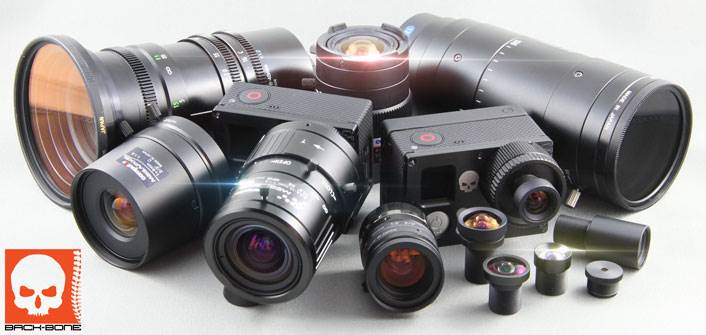 Cameras and Lenses-2