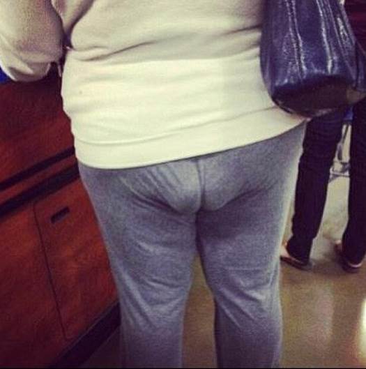 Butt-Balls