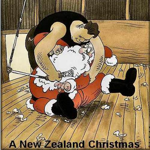 funny christmas 02