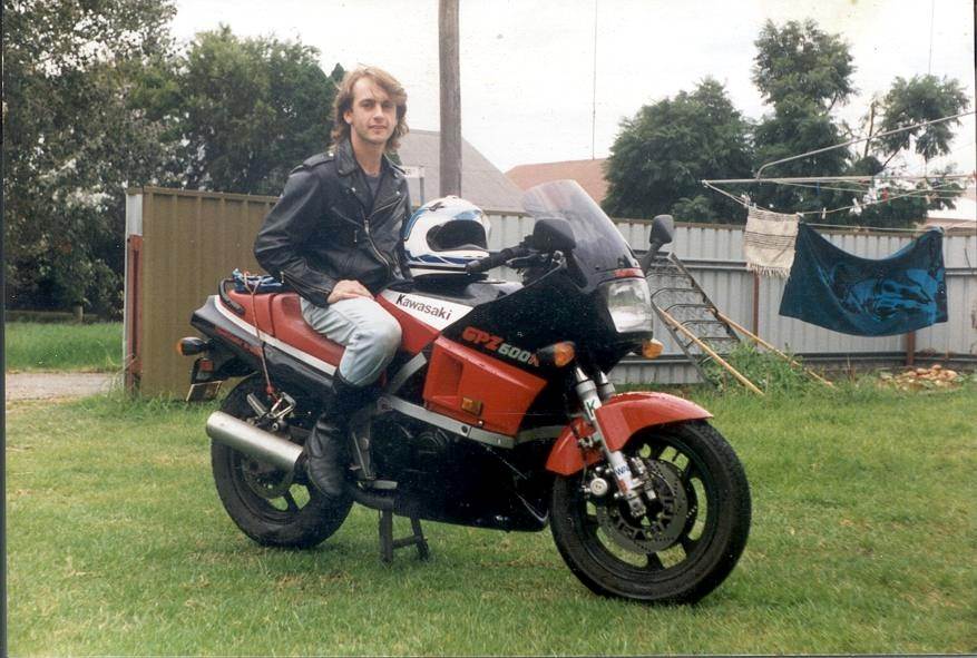 gpz600r