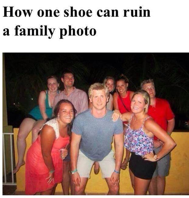 shoe