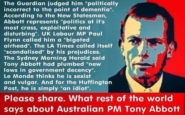 x abbot