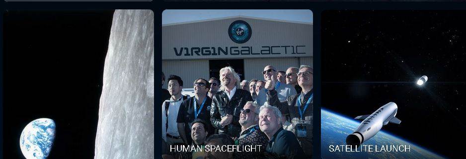 virgin