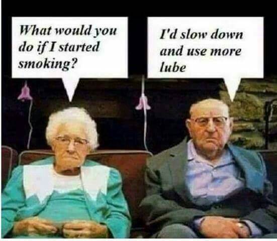 old peple