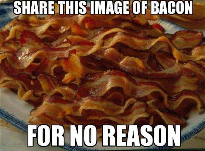 bacon